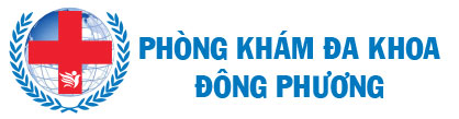 logo phong kham dong phuong