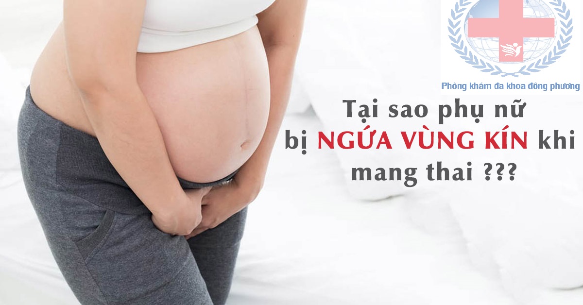 Những dấu hiệu của khí hư bất thường khi mang thai bạn cần biết